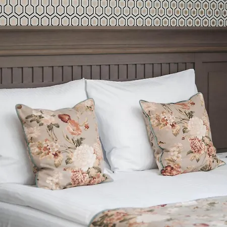 Hotel Roze Boutique Hotel Liepaja