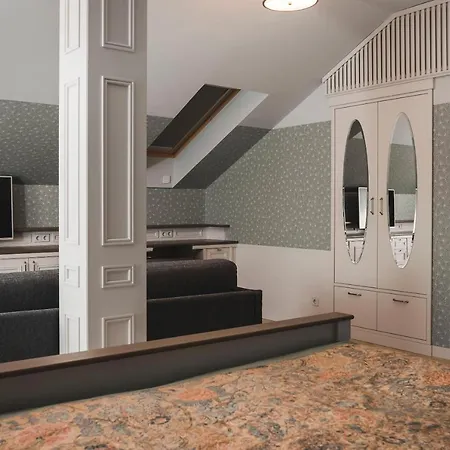 Roze Boutique Hotel Hotel Liepaja