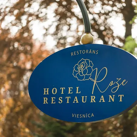 Hotel Roze Boutique Lipawa