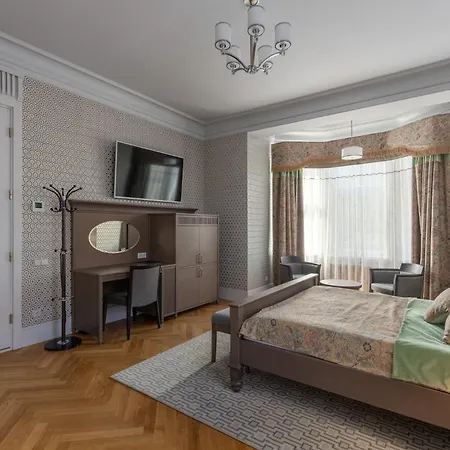Hotel Roze Boutique